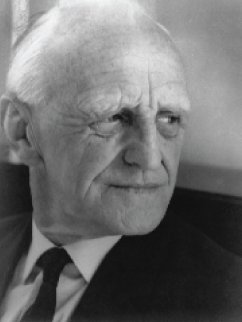 Donald Winnicott - Storie di Psicoterapeuti - Minders Community per Psicologi e Psicoterapeuti