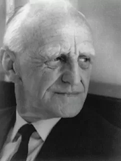 Donald Winnicott - Storie di Psicoterapeuti - Minders Community per Psicologi e Psicoterapeuti