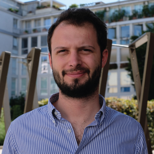 Riccardo Manini - Fondatore Minders Community per Psicologi e Psicoterapeuti